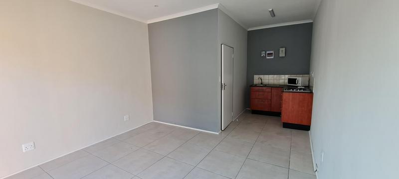 To Let 1 Bedroom Property for Rent in Strand North Western Cape